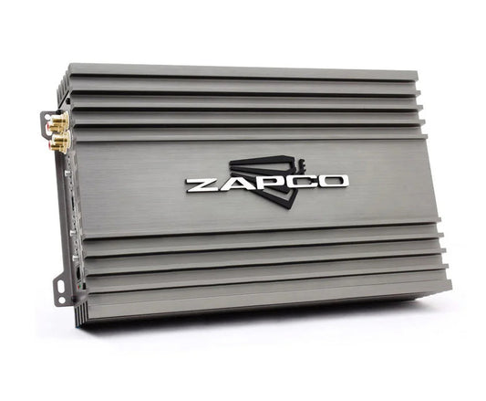 Zapco Z Series 2 X 150RMS @ 4OHM