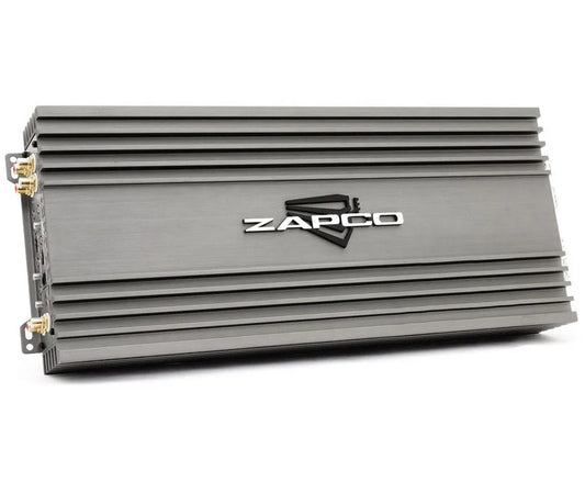 Zapco Competition Amplifier 2 4 X