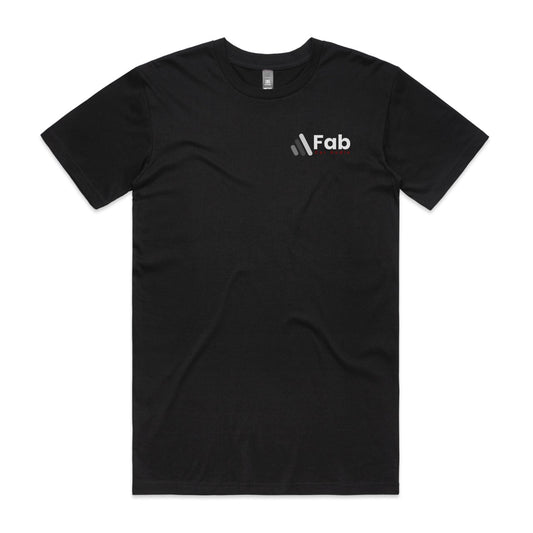 Fab Car Audio T-Shirt