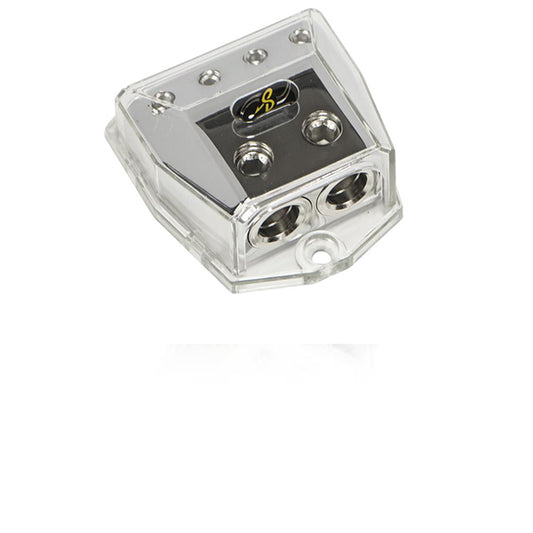 Distribution Blocks – Fab Car Audio