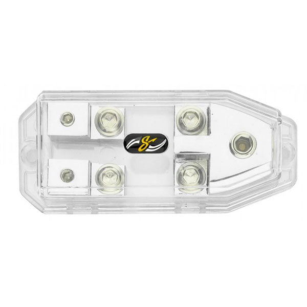 Stinger HPM Fused Distribution Block – Fab Car Audio